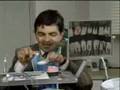 videos de The Best Of MR Bean Part 2