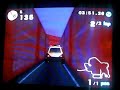 Beetle Adventure Racing Game Play (Metro Madness)
