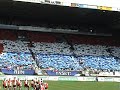sc Heerenveen - Feyenoord 29/04/07