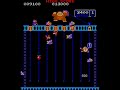 donkey kong junior arcade game play movie ??? ??? ???? ?? ??? ???