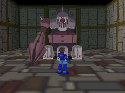 dollv buster