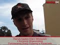 Usuwanie skutków powodzi w Ropczycach