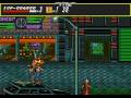 videos de Streets of Rage
