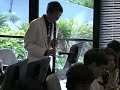 Castillero Jazz Band at KFOX: Moondance