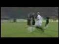 Mohamed Zidan - The Last Pharaoh