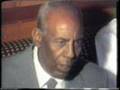 Siad Barre of Somalia