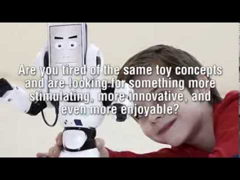 Top Toys 2013
