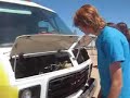 Defcon RV Overheat