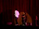 Concert christophe ma� douai 30/06/08