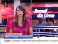 Reportagem TVI 26/08/2009 sobre Limpeza Subaquática do Torvore