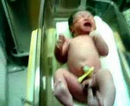 baby tyler john