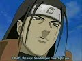 the lord of the rings   naruto