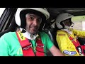 Rally Heaven - Shotgun in a Lancia Stratos and Delta S4 - CHRIS HARRIS ON CARS