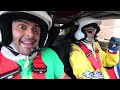 Icon for Post #Rally Heaven – Shotgun in a Lancia Stratos and Delta S4 – CHRIS HARRIS ON CARS