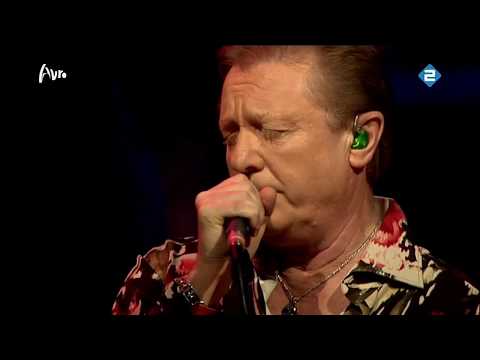 John Miles, Sharon den Adel & Katona Twins  - Stairway to Heaven