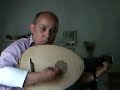 Lute - Volte - Praetorius