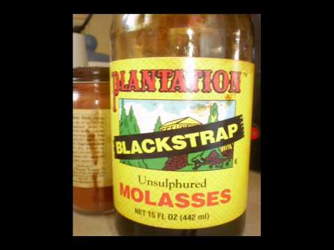 how to dissolve molasses