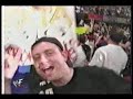 The Rock vs HHH part 3 of 7