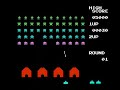 i prefer the arcade and atari 2600 versions better