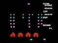 i prefer the arcade and atari 2600 versions better