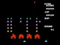 i prefer the arcade and atari 2600 versions better