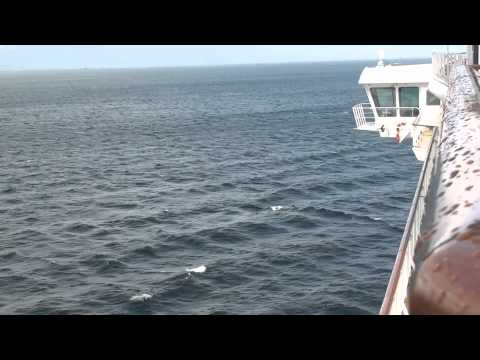 Kiel-Oslo am 16.05.2012