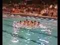 coupe de france natation synchronisee minimes 2007?aquitaine