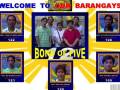 BOND OF FIVE (Local Chief Executives)