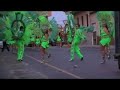 algorfa parade 2008