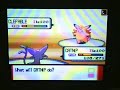 Pokemon Roulette #6 Xerxes vs Marten