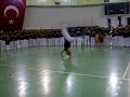 Alegria Combat 2007 T�rkei 2