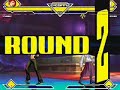 Vanessa Vs Warcueid