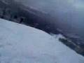 蒼い彗星　on　SNOW　part1