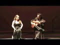 Maria Montilla & Pedro Cortes, Solea