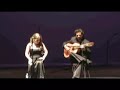 Maria Montilla & Pedro Cortes, Solea