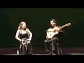 Maria Montilla & Pedro Cortes, Solea