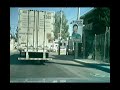Juarez to Torreon timelapse drive Juarez to Torreon timelapse drive