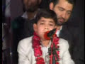 Ümit Hüseyin Nejad - Dünya Kur'an Okuma Birincisi