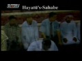 Sahabe Efendilerimizin Hayatlari (r.a.) 1. B�l�m