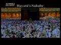 Sahabe Efendilerimizin Hayatlari (r.a.) 1. Bölüm