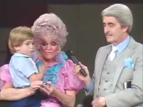 Crouch - Here are a few home video clips taken of me and my grandfather, Paul Crouch Sr. He has left a lasting legacy on this earth. Heaven is rejoicing that a genera...