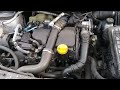Renault Megane IV Estate 1.5 Energy dCi 110 Sloopvoertuig (2017, Grijs)