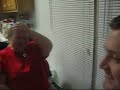 Playing Spoons