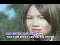 Mab Sua Lis:  Kev Hlub Ib Vaug Dua
