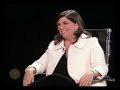 una brillanticima periodista y muy inteligente...  esta re�ida la entrevista eh?
