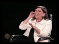 una brillanticima periodista y muy inteligente...  esta re�ida la entrevista eh?