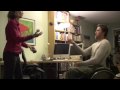 Another great video from my "Social Web for Social Change" students. This one from Justin Tilson "A little about me" http://bit.ly/1YtwjG