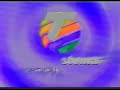 TV Dominicana ID Bumper : Telesistema (2007)01 TV Dominicana ID Bumper : Telesistema (2007)01