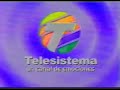 tv dominicana id bumper : telesistema  2007 01