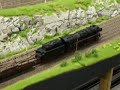 MO187 Modelleisenbahn Schau Bad Driburg